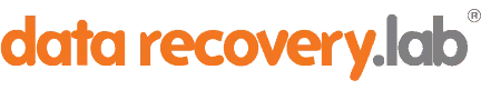 Logotipo da DataRecovery.Lab